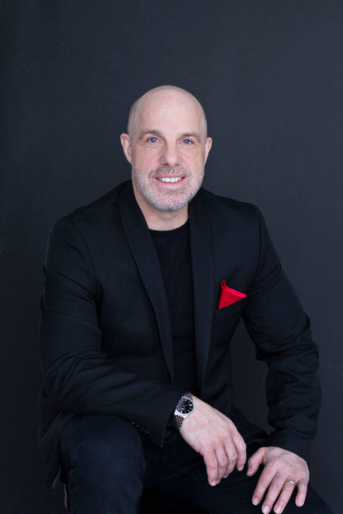 David Yetman