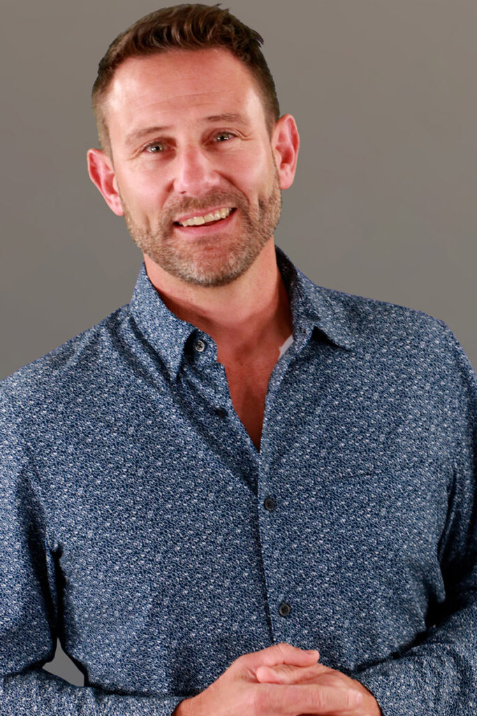 Rob Jeremiassen
